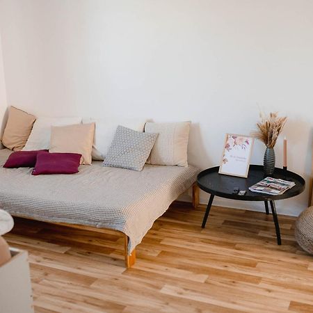 Apartman U Sklepu Sardice Esterno foto