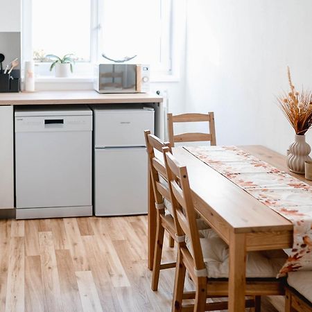 Apartman U Sklepu Sardice Esterno foto
