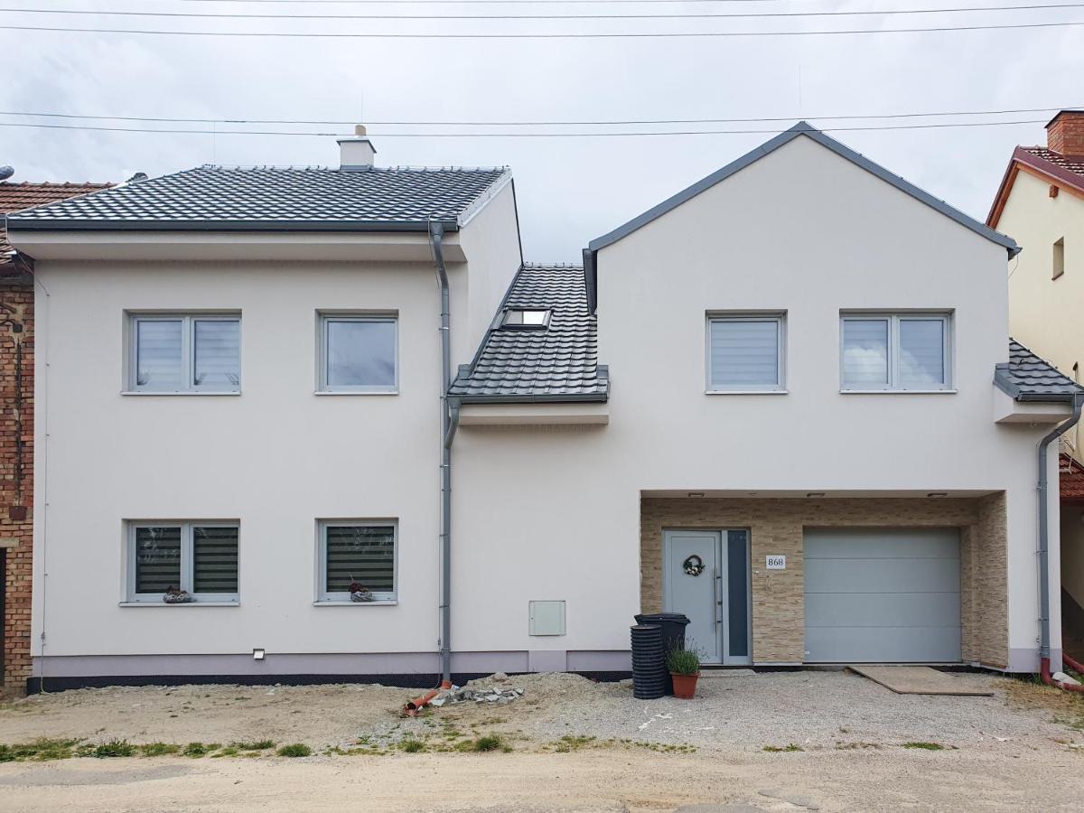 Apartman U Sklepu Sardice Esterno foto