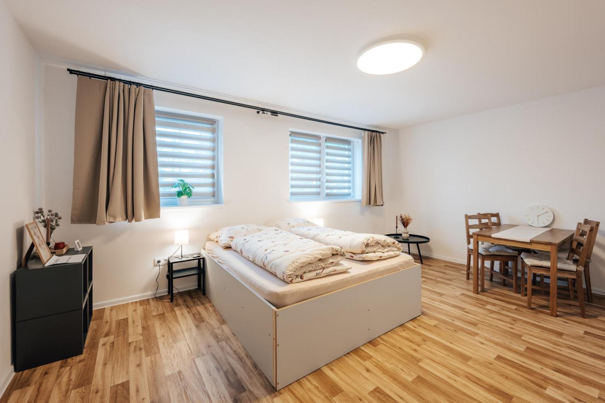 Apartman U Sklepu Sardice Esterno foto