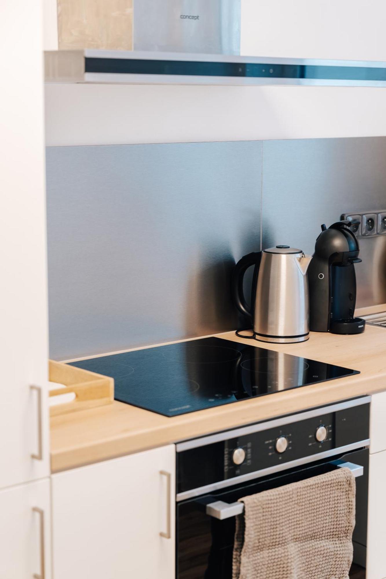 Apartman U Sklepu Sardice Esterno foto