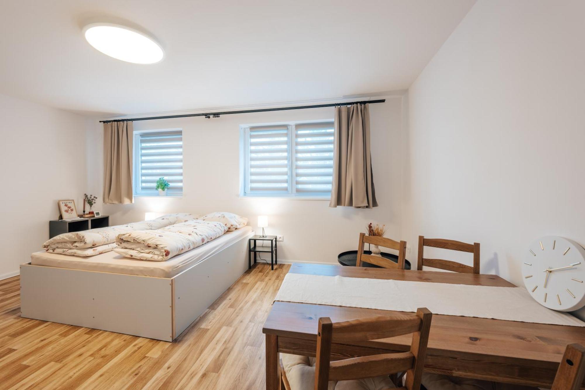 Apartman U Sklepu Sardice Esterno foto