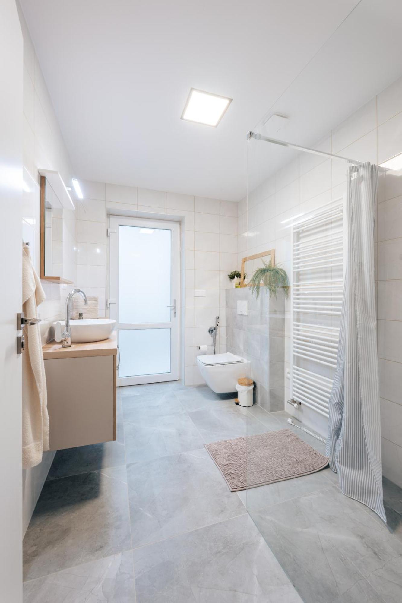 Apartman U Sklepu Sardice Esterno foto