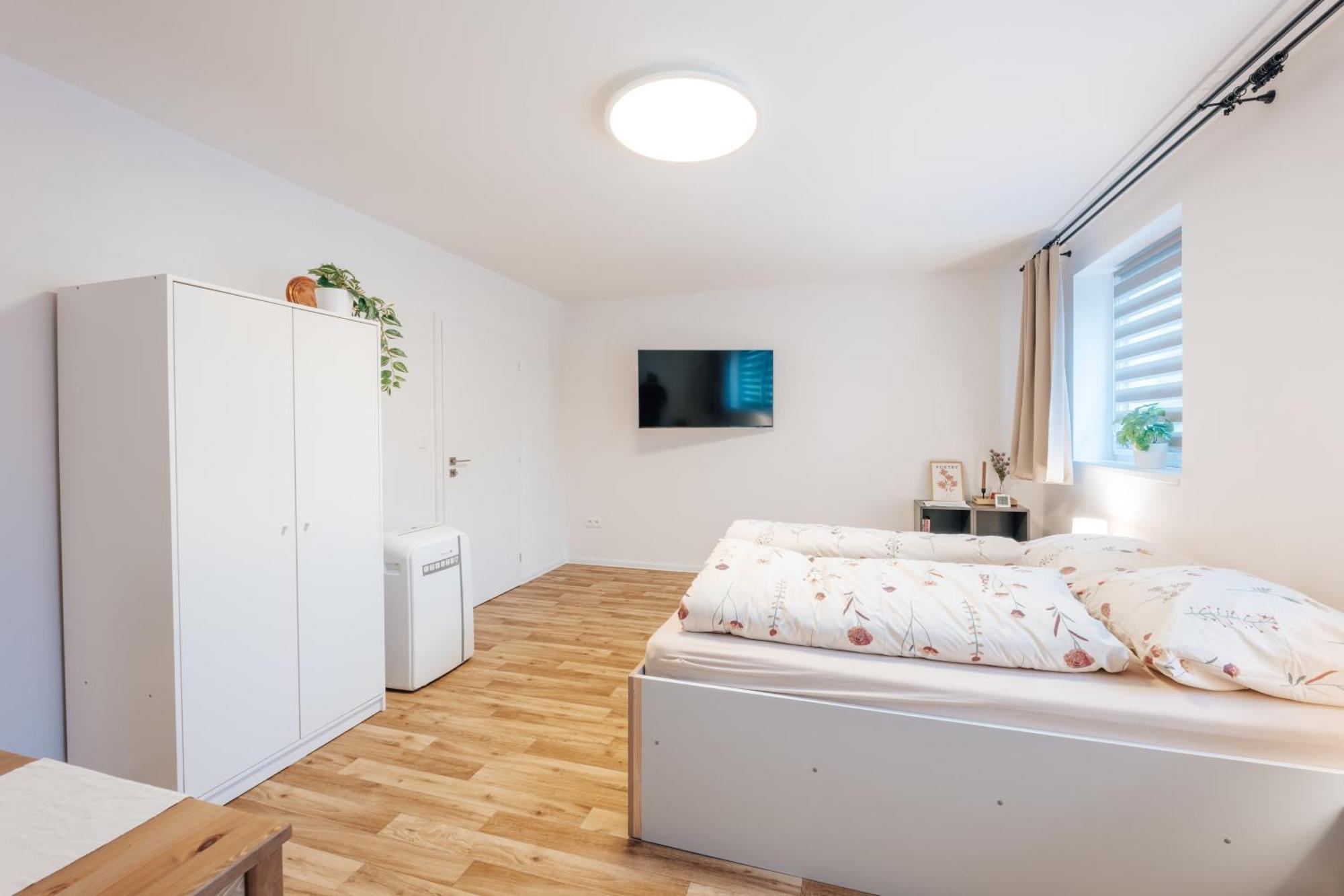 Apartman U Sklepu Sardice Esterno foto