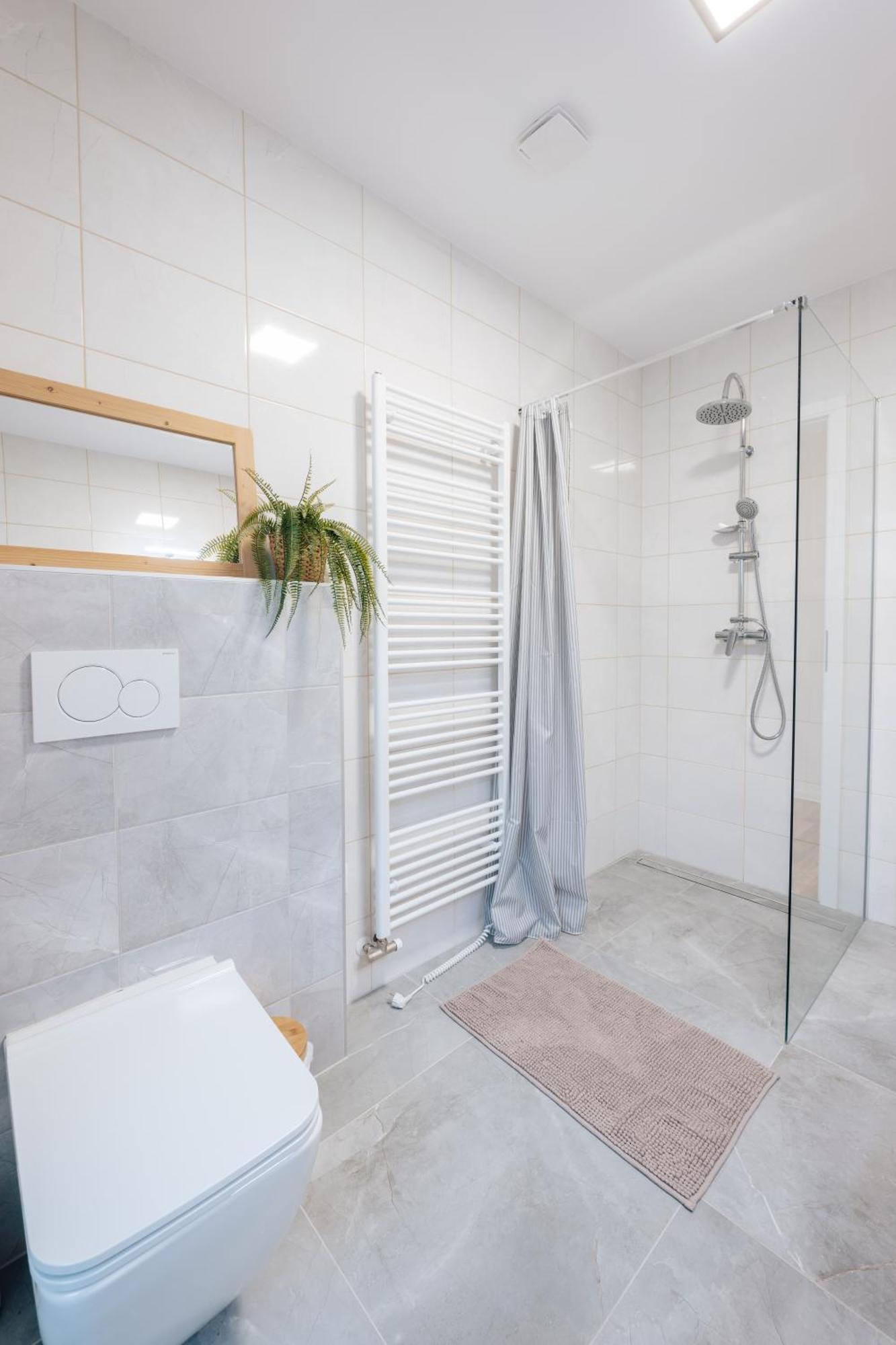Apartman U Sklepu Sardice Esterno foto