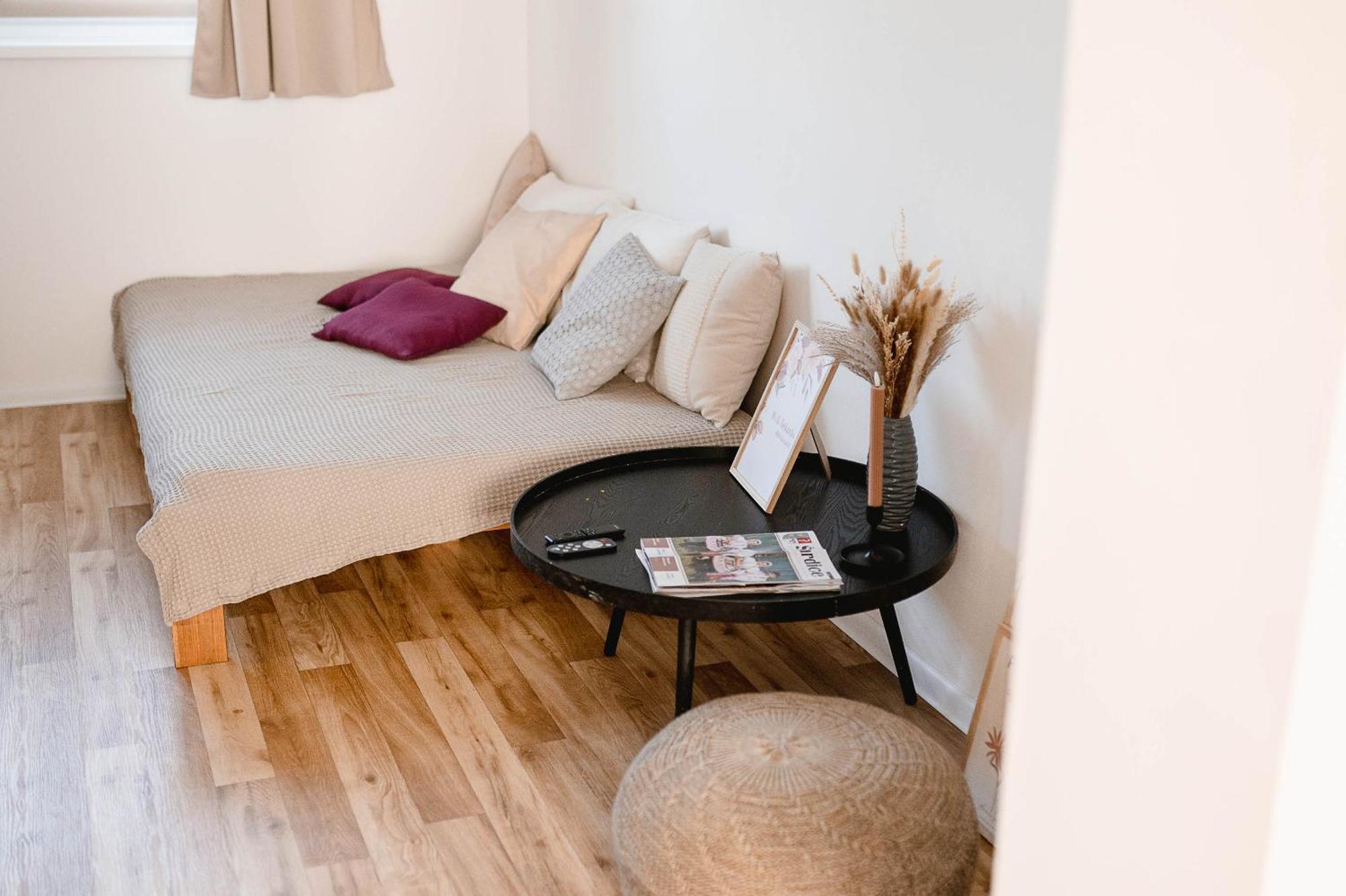 Apartman U Sklepu Sardice Esterno foto
