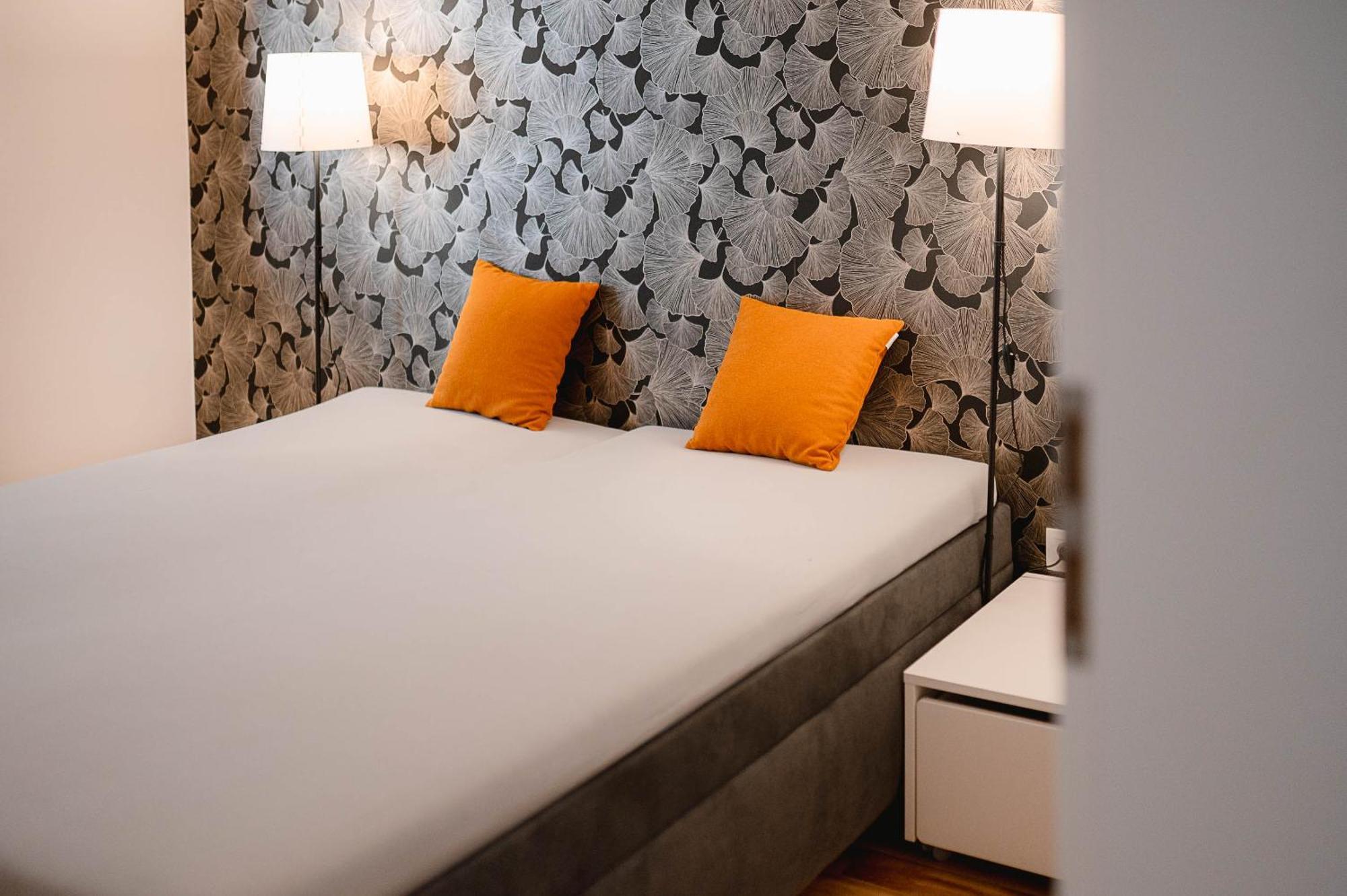 Apartman U Sklepu Sardice Esterno foto
