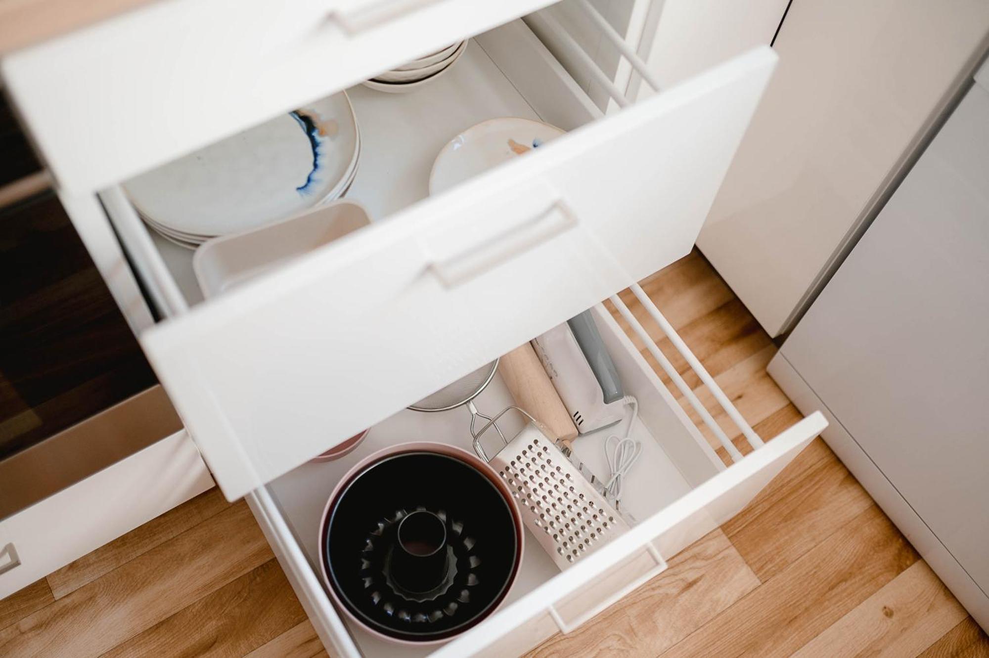 Apartman U Sklepu Sardice Esterno foto