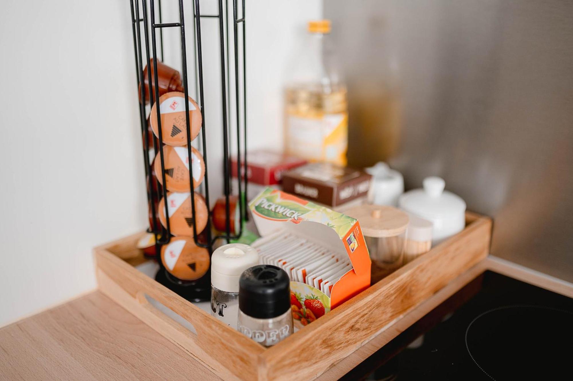 Apartman U Sklepu Sardice Esterno foto