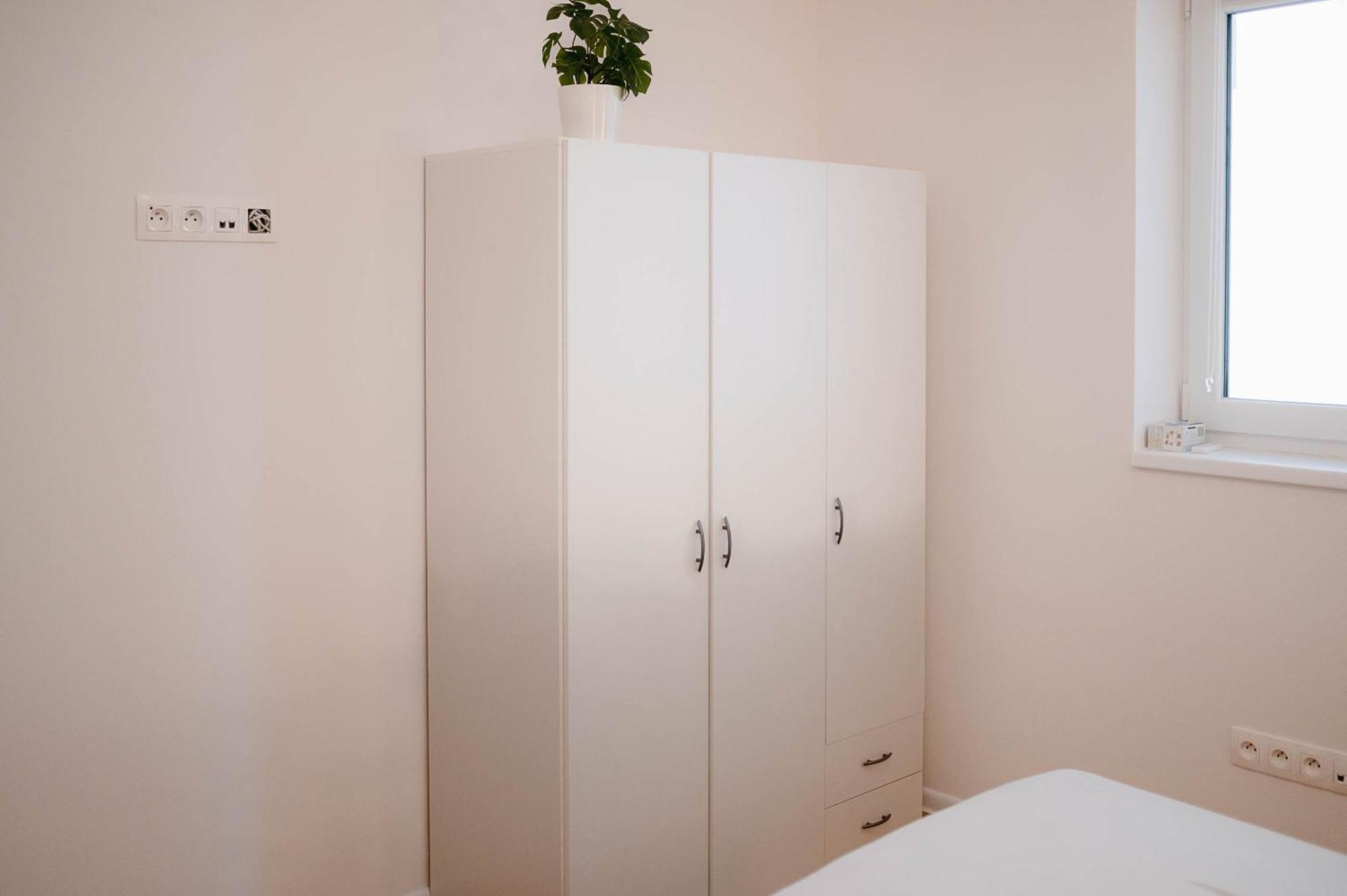 Apartman U Sklepu Sardice Esterno foto
